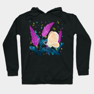 Butterfly Shine Hoodie